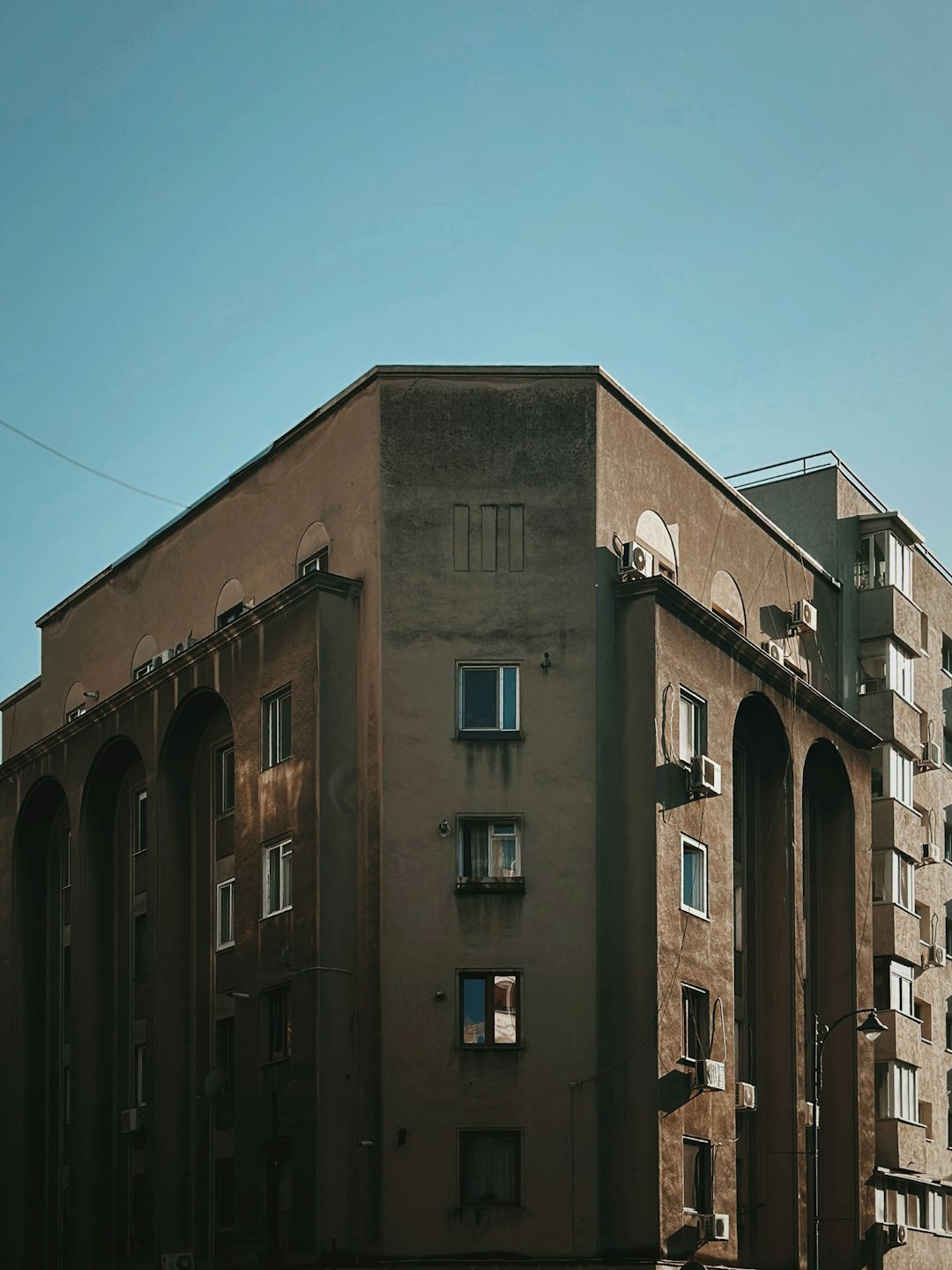 Apartament 3 camere, ultramodern, Cotroceni — Cotroceni