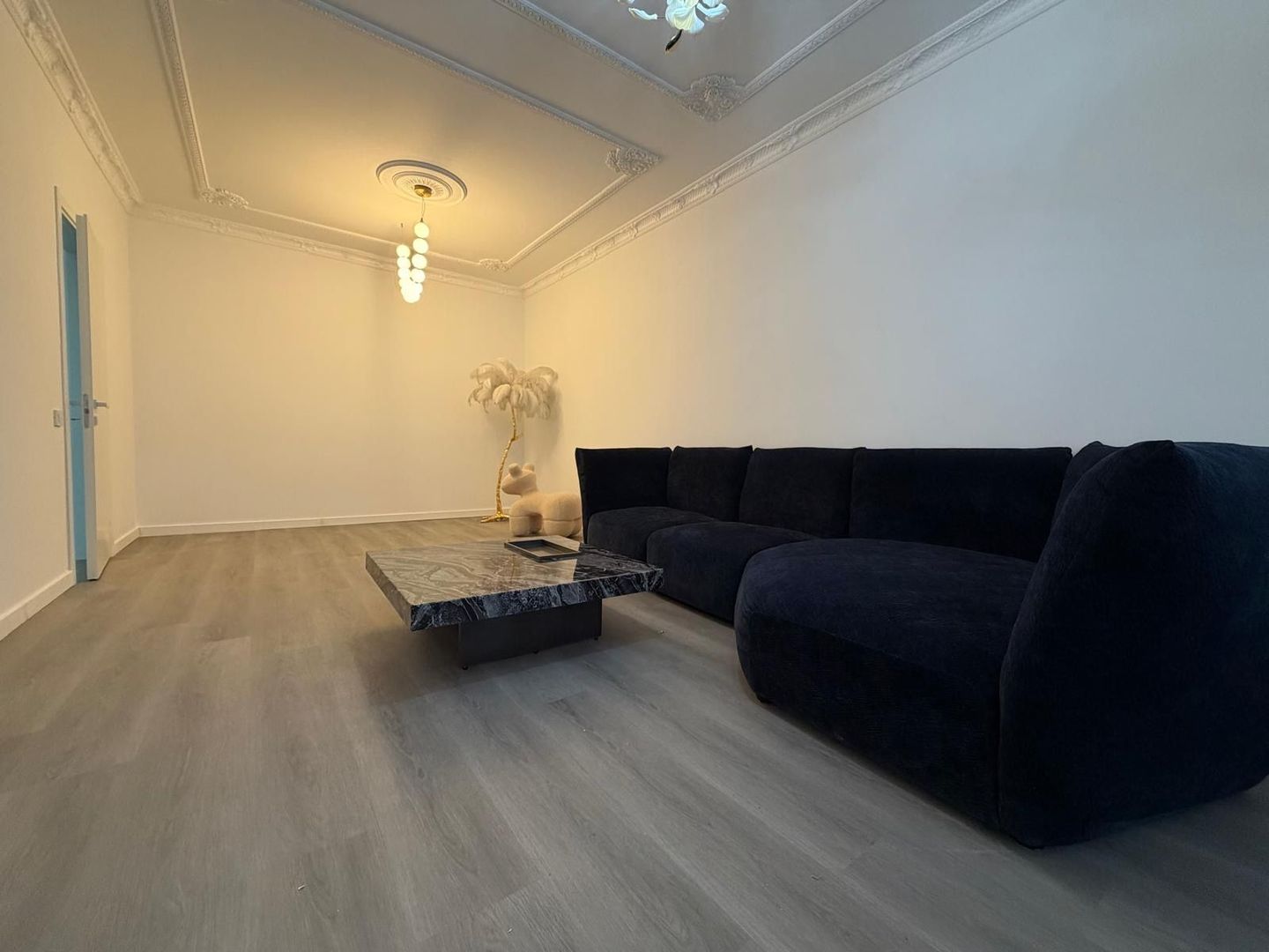 Apartament 2 camere 65 mp Exigent Plaza Residence - Faza 5 Lujerului Politehnica — Politehnica