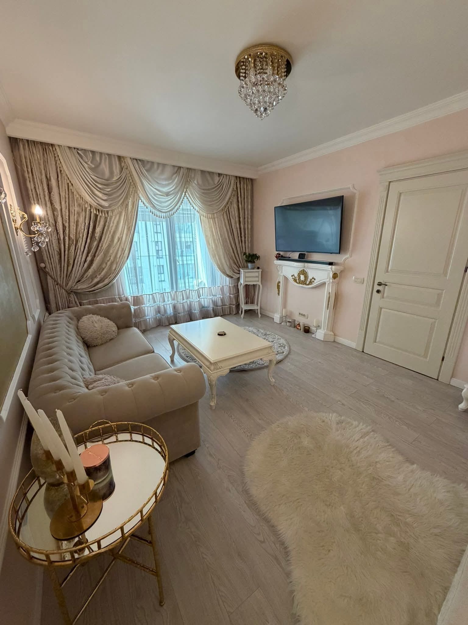 3 Camere Exigent Plaza Parcul Liniei Metrou Lujerului  Afi Cotroceni — Bucuresti