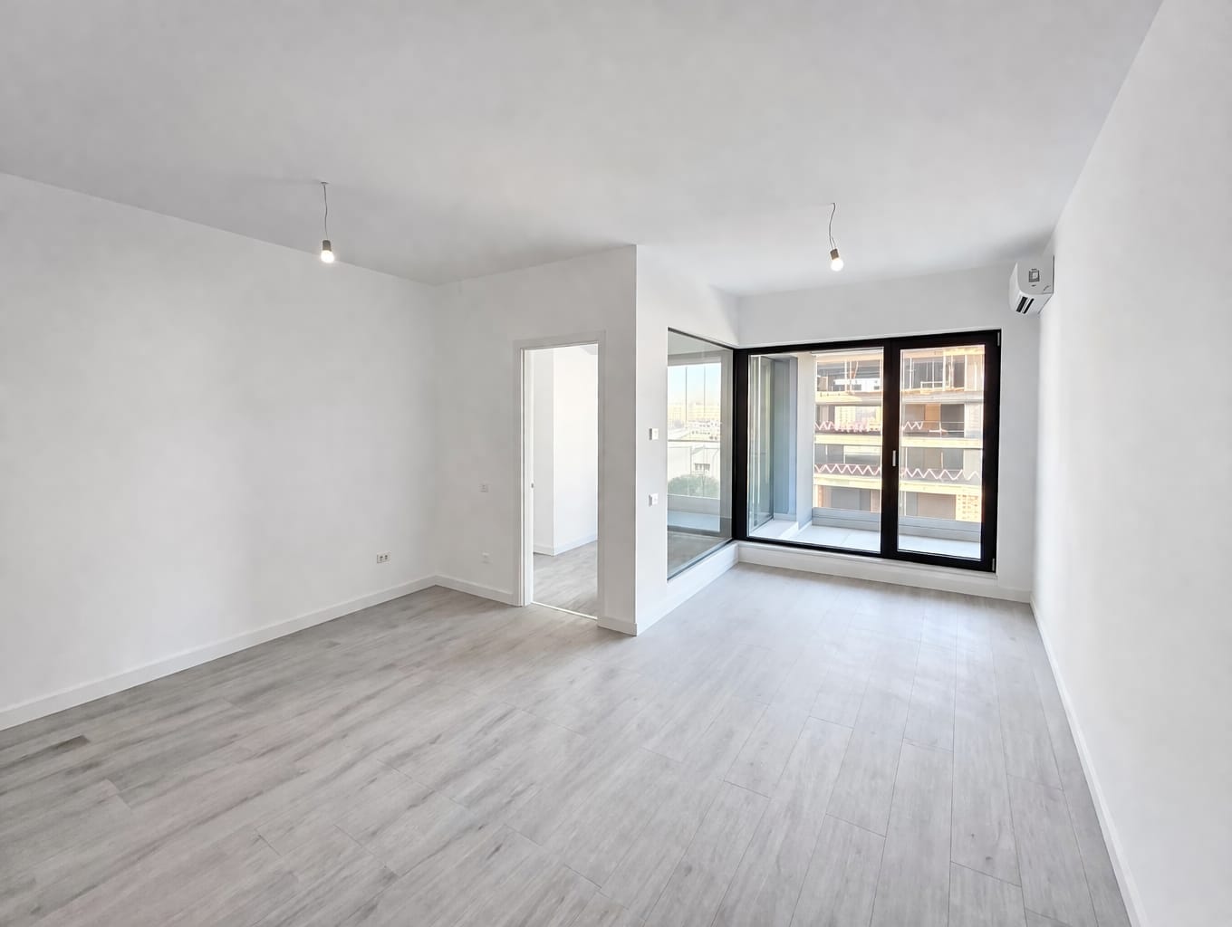 2 Camere Premium 76 mp Smart Lujerului Etaj 6/7 Terasă Mare+Boxa — Bucuresti