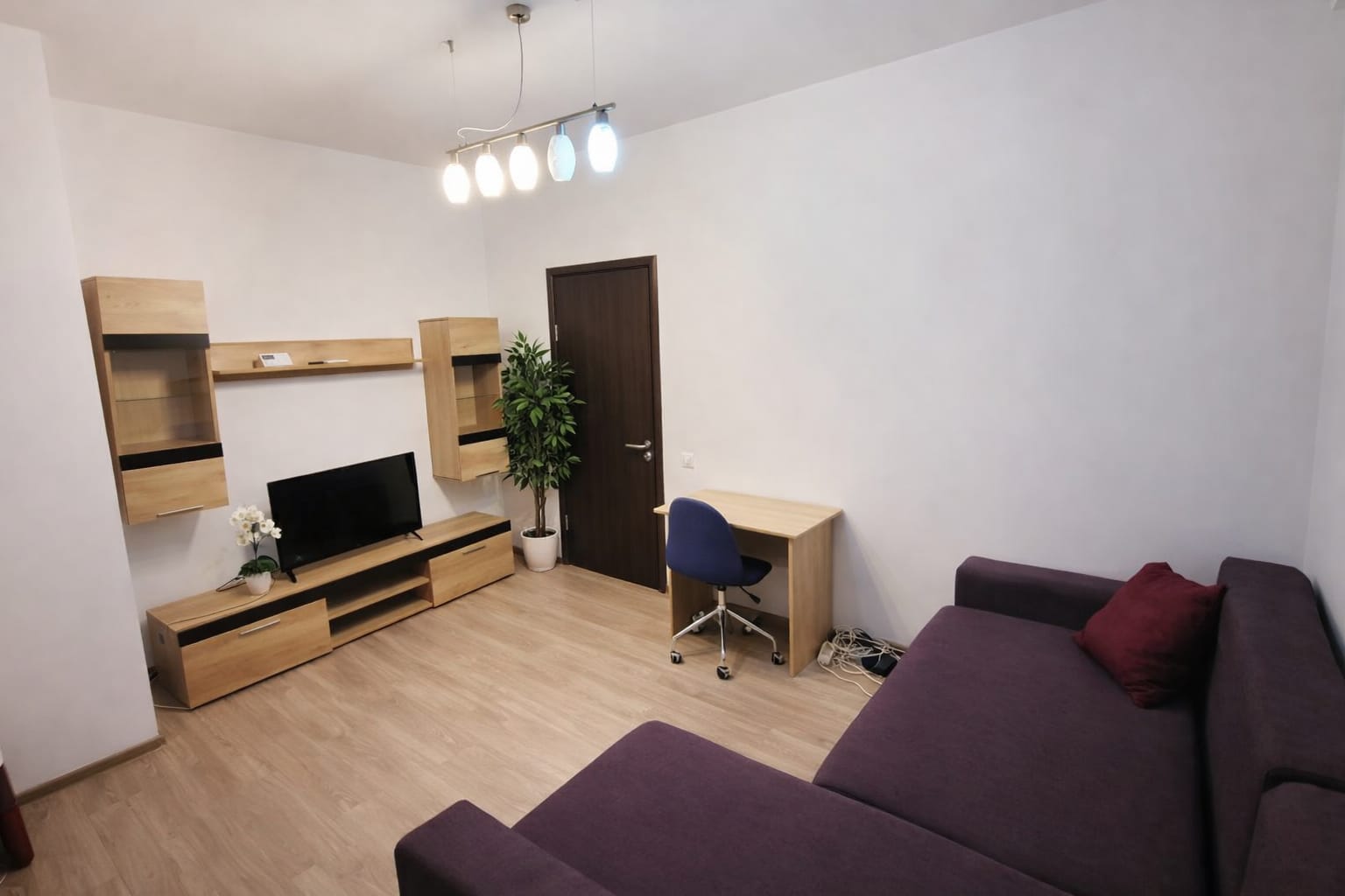 Studio Low Level Onix Residence Grozăvești Carrefour Orhideea — Bucuresti