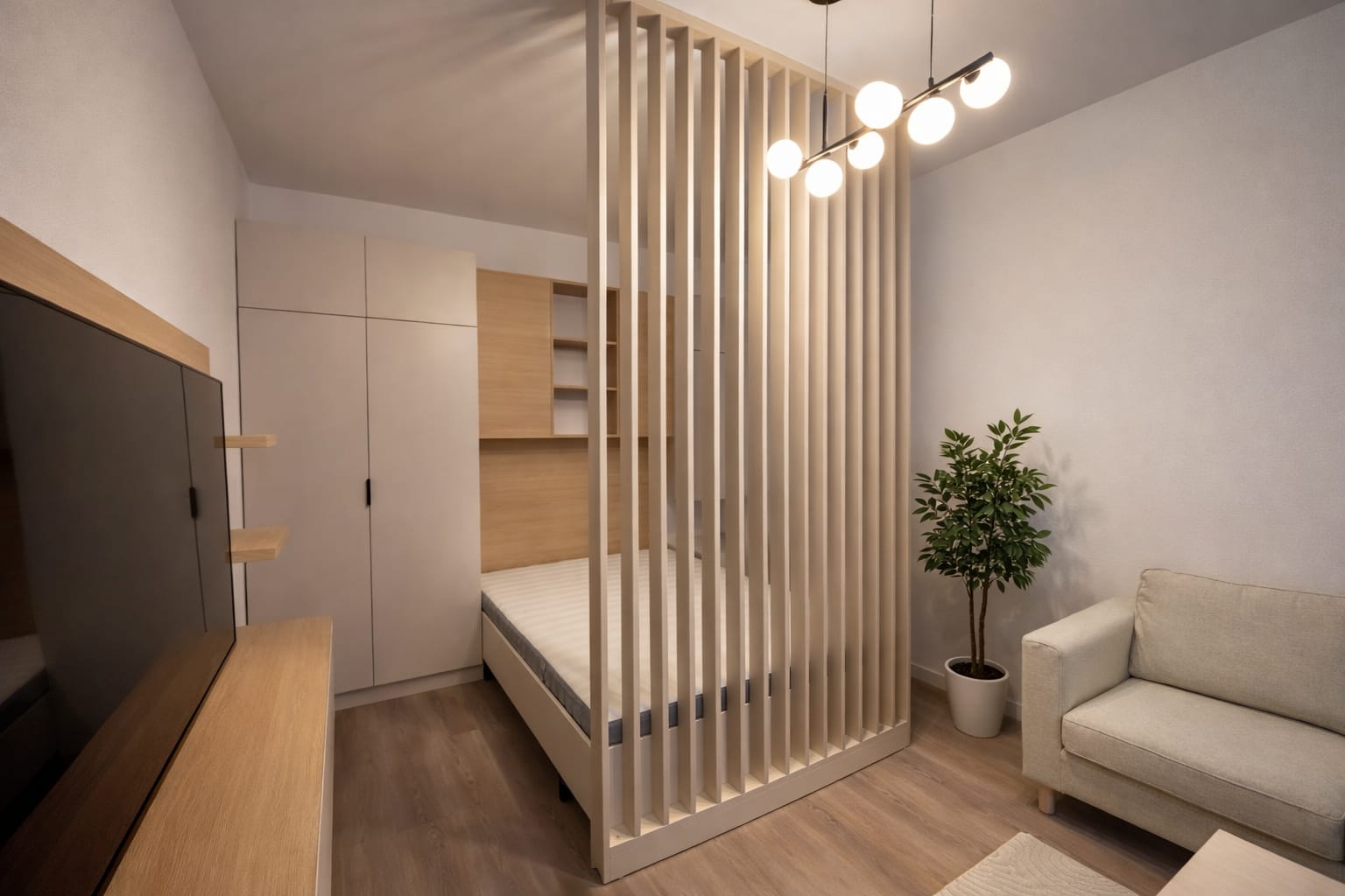 Studio Plaza Residence Faza 5 Parcul Liniei Bd Timișoara 16 Auchan — Bucuresti