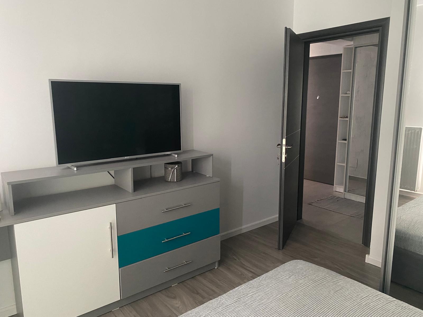 2 Camere High Level Exigent Plaza Sector 6 — Lujerului