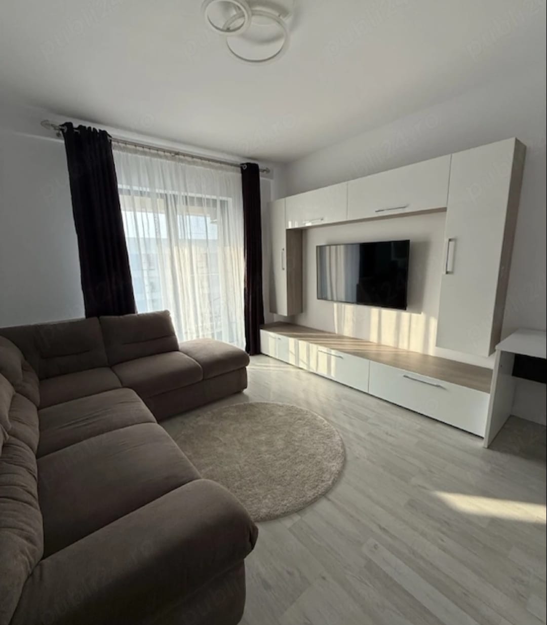 2 Camere 21 Residence Politehnica Metrou Lujerului — Politehnica