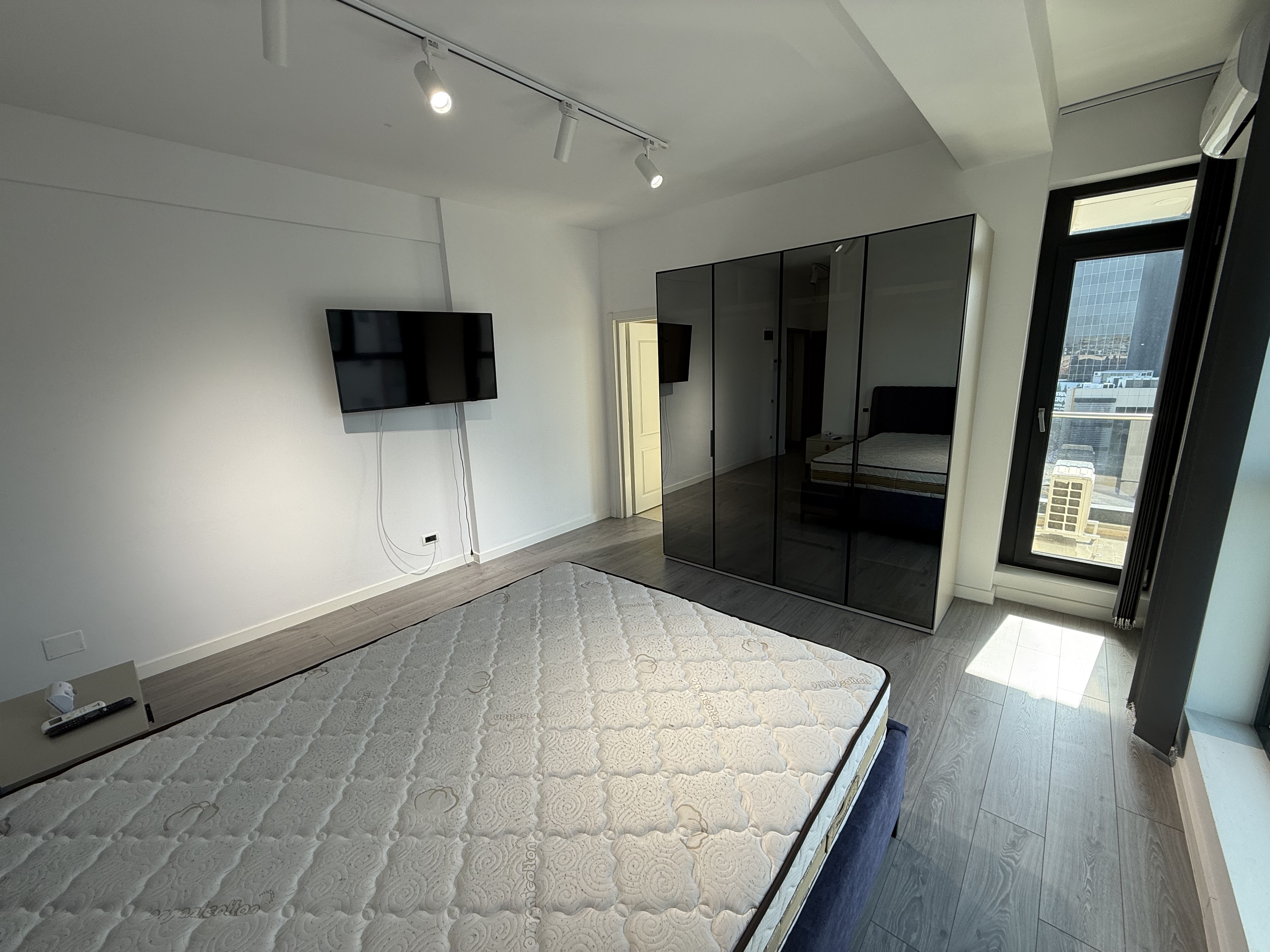 Premium Studio - Ranetti Premium Apartments 2021 — De Inchiriat Grozavesti