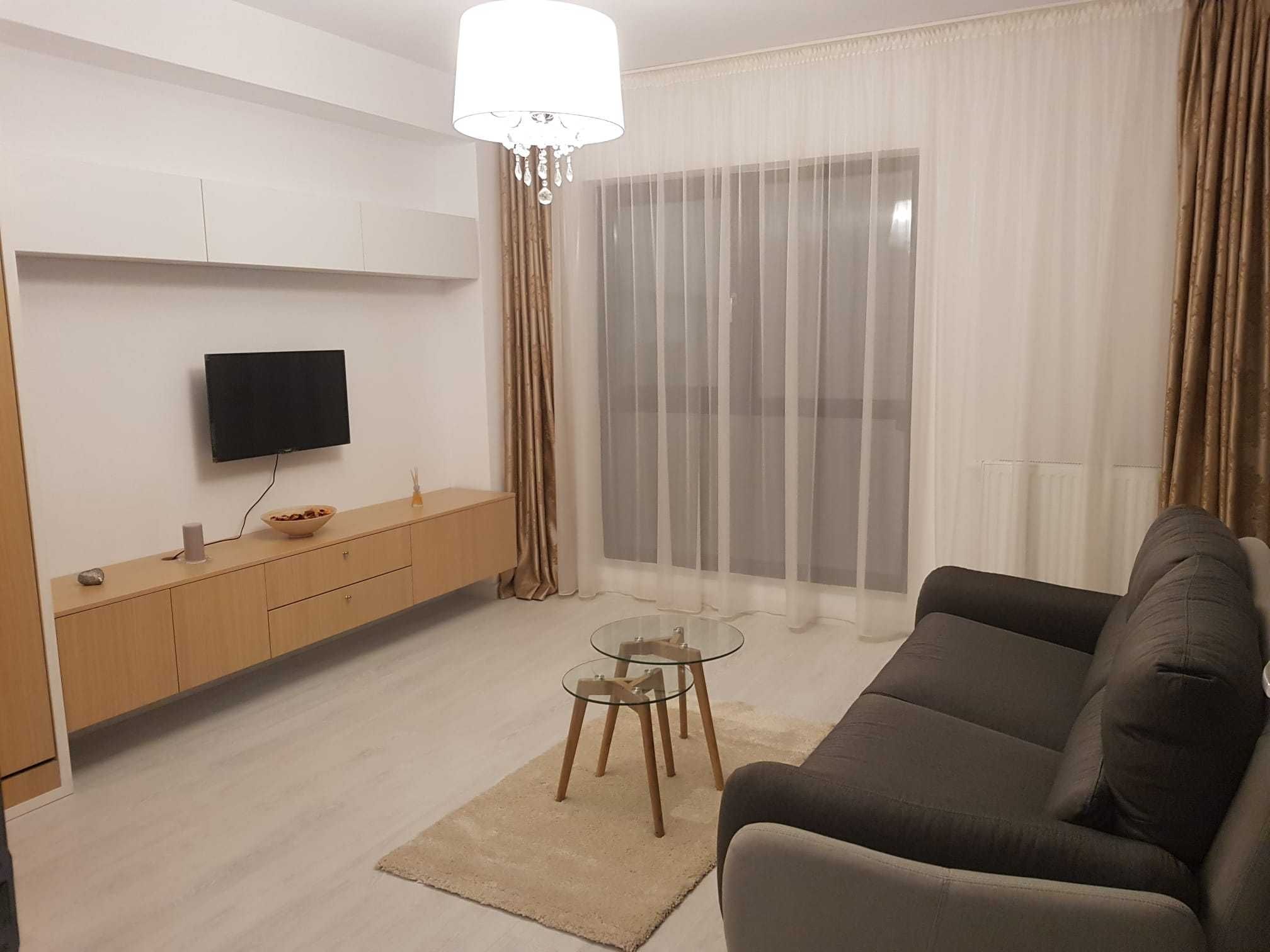 Studio 21 Residence Politehnica Lujerului Metrou — Politehnica
