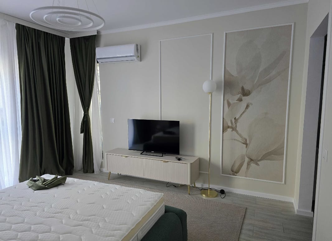 Garsoniera Exigent  Plaza Residence Drumul Taberei Mall Afi — Politehnica