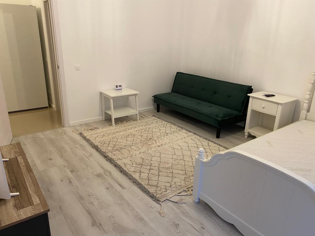 Garsoniera Exigent Plaza Cu Pat Metrou Lujerului Afi Mall — Lujerului