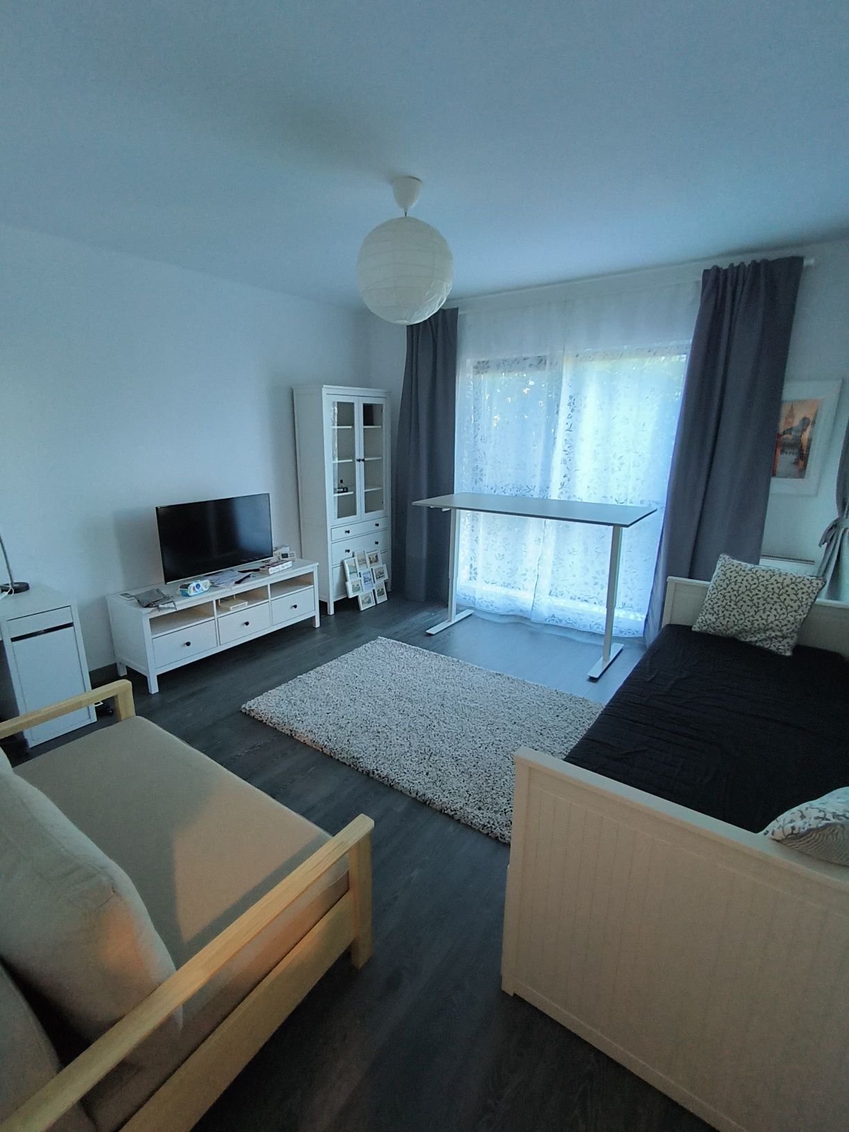 Garsonieră de vânzare – 21 Residence | Etaj 2/11 | — Politehnica