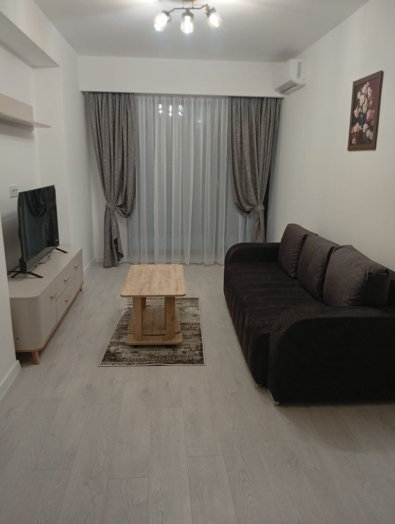 Apartament 2 camere de închiriat | Novum 56 Residence | — Grozavesti
