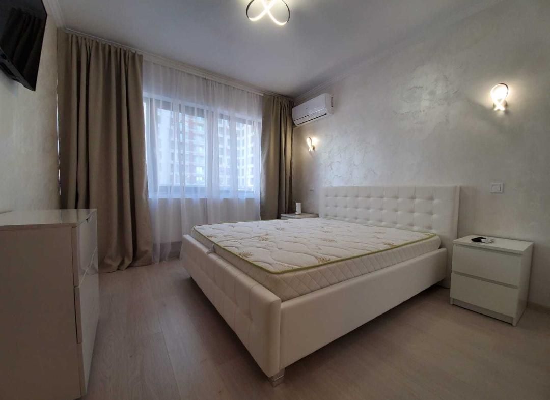 Apartament 2 camere de închiriat | Exigent Plaza | Decomandat | Etaj 1 — De Inchiriat Lujerului